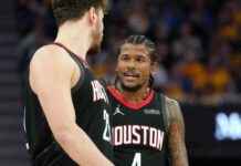 NBA Rumors: Rockets Willing to Trade $185M All-Star Giannis Antetokounmpo nba-rumors-rockets-willing-to-trade-185m-all-star-giannis-antetokounmpo