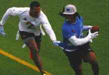 NFL Owners Consider Resolution to Allow Players to Compete in Olympic Flag Football nfl-owners-consider-resolution-to-allow-players-to-compete-in-olympic-flag-football