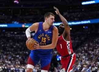 Nuggets Dominate Game 7, Clippers Sent Packing nuggets-dominate-game-7-clippers-sent-packing