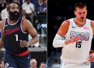 Nuggets vs. Clippers Game 7: Channel, Time, TV Schedule, Live Stream nuggets-vs-clippers-game-7-channel-time-tv-schedule-live-stream