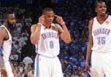 Oklahoma City Thunder NBA Championship History: Finals and Playoff Results oklahoma-city-thunder-nba-championship-history-finals-and-playoff-results