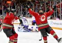 Ottawa Charge Dominates Minnesota Frost in PWHL Finals: Key Points ottawa-charge-dominates-minnesota-frost-in-pwhl-finals-key-points