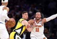 Pacers vs Knicks Game 2 Eastern Conference Finals: Live Updates, TV Time, Odds pacers-vs-knicks-game-2-eastern-conference-finals-live-updates-tv-time-odds
