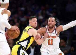 Pacers vs Knicks Game 2 Eastern Conference Finals: Live Updates, TV Time, Odds pacers-vs-knicks-game-2-eastern-conference-finals-live-updates-tv-time-odds