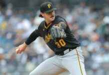 Paul Skenes Trade Rumors: Latest Updates from Pirates Source paul-skenes-trade-rumors-latest-updates-from-pirates-source