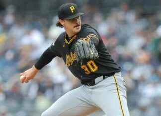 Paul Skenes Trade Rumors: Latest Updates from Pirates Source paul-skenes-trade-rumors-latest-updates-from-pirates-source