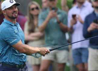 PGA Championship 2025: Round 2 Live Updates, Scores, and Tee Times at Quail Hollow pga-championship-2025-round-2-live-updates-scores-and-tee-times-at-quail-hollow