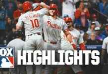 Philadelphia Phillies vs. Colorado Rockies Game Highlights | MLB on FOX philadelphia-phillies-vs-colorado-rockies-game-highlights-mlb-on-fox