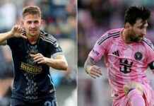 Philadelphia Union vs. Inter Miami: Live Stream, TV Channel, Start Time for MLS Match philadelphia-union-vs-nter-miami-live-stream-tv-channel-start-time-for-mls-match