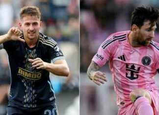 Philadelphia Union vs. Inter Miami: Live Stream, TV Channel, Start Time for MLS Match philadelphia-union-vs-nter-miami-live-stream-tv-channel-start-time-for-mls-match