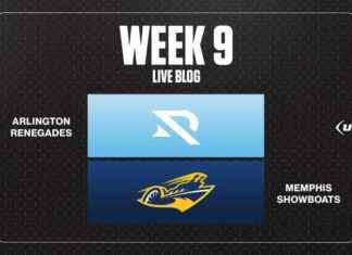 Renegades vs. Showboats Live Updates: Week 9 UFL Game at 3 p.m. ET renegades-vs-showboats-live-updates-week-9-ufl-game-at-3-pm-et