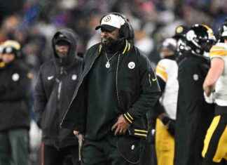 Replacement for George Pickens: Steelers Eyeing WR from 2020 NFL Season replacement-for-george-pickens-steelers-eyeing-wr-from-2020-nfl-season