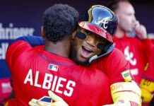 Ronald Acuña Jr. Hits 467-Foot Homer on Return After a Year ronald-acua-jr-hits-467-foot-homer-on-return-after-a-year