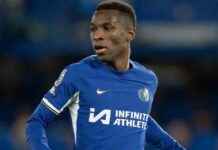 Is £32m Chelsea Striker Not Good Enough for Champions League Football? s-32m-chelsea-striker-not-good-enough-for-champions-league-football