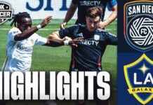 San Diego FC vs. LA Galaxy Match Highlights | MLS 2021 san-diego-fc-vs-la-galaxy-match-highlights-mls-2021