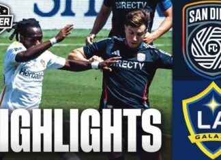 San Diego FC vs. LA Galaxy Match Highlights | MLS 2021 san-diego-fc-vs-la-galaxy-match-highlights-mls-2021