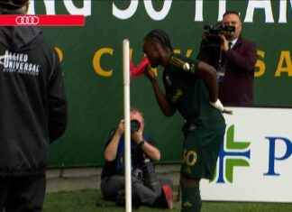 Santiago Moreno Goal Secures Timbers’ 1-1 Draw Against Sounders santiago-moreno-goal-secures-timbers-1-1-draw-against-sounders