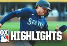 Seattle Mariners vs. Chicago White Sox Game Highlights | MLB Fox Sports seattle-mariners-vs-chicago-white-sox-game-highlights-mlb-fox-sports