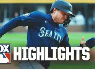 Seattle Mariners vs. Chicago White Sox Game Highlights | MLB Fox Sports seattle-mariners-vs-chicago-white-sox-game-highlights-mlb-fox-sports