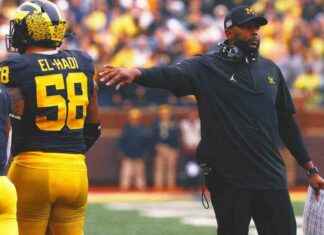 Sherrone Moore Suspended 2 Games in 2025 sherrone-moore-suspended-2-games-in-2025