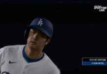 Shohei Ohtani Hits Second Home Run, Extends Dodgers’ Lead over Athletics shohei-ohtani-hits-second-home-run-extends-dodgers-lead-over-athletics