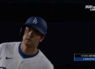 Shohei Ohtani Hits Second Home Run, Extends Dodgers’ Lead over Athletics shohei-ohtani-hits-second-home-run-extends-dodgers-lead-over-athletics