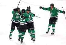 Stars Advance to Conference Finals with Thomas Harley’s Overtime Winner in Game 6 stars-advance-to-conference-finals-with-thomas-harleys-overtime-winner-in-game-6