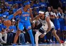Thunder vs. Timberwolves Game 3 Prediction, Odds, Time, Schedule, TV Coverage, Live Stream – NBA Playoffs thunder-vs-timberwolves-game-3-prediction-odds-time-schedule-tv-coverage-live-stream-nba-playoffs