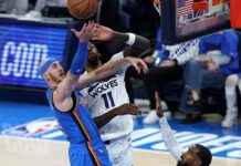 Thunder vs. Timberwolves Game 3: Watch Live Updates, Preview, Predictions thunder-vs-timberwolves-game-3-watch-live-updates-preview-predictions