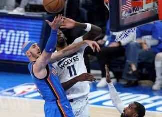 Thunder vs. Timberwolves Game 3: Watch Live Updates, Preview, Predictions thunder-vs-timberwolves-game-3-watch-live-updates-preview-predictions