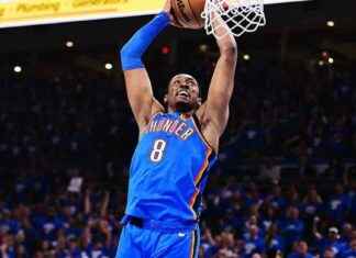 Timberwolves vs. Thunder 2025 NBA Playoffs Game 1: Live Updates, Start Time, Predictions timberwolves-vs-thunder-2025-nba-playoffs-game-1-live-updates-start-time-predictions