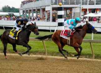 Top 3 Sleepers and Longshot Picks for 2025 Preakness Stakes at Pimlico: Free Advice, Odds, Contenders top-3-sleepers-and-longshot-picks-for-2025-preakness-stakes-at-pimlico-free-advice-odds-contenders