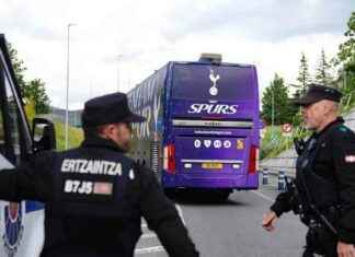 Tottenham vs Manchester United Europa League Final Live Updates & News tottenham-vs-manchester-united-europa-league-final-live-updates-news