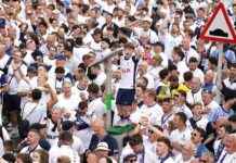 Tottenham vs Manchester United Europa League Final: Live Updates, Team News, Predictions tottenham-vs-manchester-united-europa-league-final-live-updates-team-news-predictions