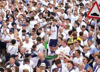 Tottenham vs Manchester United Europa League Final: Live Updates, Team News, Predictions tottenham-vs-manchester-united-europa-league-final-live-updates-team-news-predictions