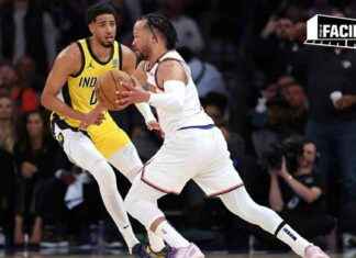 Trustworthy Comparison: Tyrese Haliburton vs. Jalen Brunson in Game 2 Knicks-Pacers trustworthy-comparison-tyrese-haliburton-vs-jalen-brunson-in-game-2-knicks-pacers