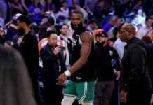 Update on Jaylen Brown’s Injury: NBA Insider Reveals Concerning Details update-on-jaylen-browns-njury-nba-nsider-reveals-concerning-details