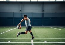 The Art of Athletics: How Sports and Creativity Intersect The Art of Athletics: How Sports and Creativity Overlap