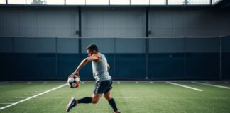 The Art of Athletics: How Sports and Creativity Intersect The Art of Athletics: How Sports and Creativity Overlap