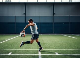 The Art of Athletics: How Sports and Creativity Intersect The Art of Athletics: How Sports and Creativity Overlap