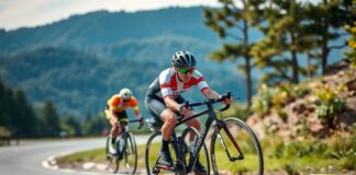 The Evolution of Cycling in Sports: From Leisure to Competition The Evolution of Cycling in Sports: From Recreation to Competition