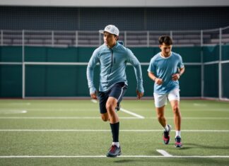 The Evolution of Sports Fashion: From the Field to the Streets The Evolution of Sportswear: From the Playing Field to Everyday Style