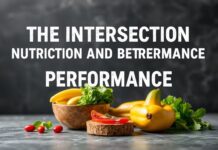 The Intersection of Nutrition and Athletic Performance: Fueling Your Body for Success The Intersection of Nutrition and Athletic Performance: Fueling Your Body for Success