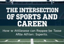 The Intersection of Sports and Career: How Athletes Can Plan for Life Beyond the Game The Intersection of Sports and Career: How Athletes Can Prepare for Life After Sports