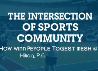 The Intersection of Sports and Community: How Events Bring Us Together The Intersection of Sports and Community: How Events Bring People Together