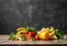 The Intersection of Sports and Culinary Culture: Fueling Athletic Excellence The Intersection of Sports and Culinary Culture: Powering Athletic Success