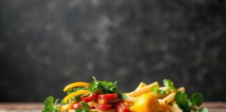 The Intersection of Sports and Culinary Culture: Fueling Athletic Excellence The Intersection of Sports and Culinary Culture: Powering Athletic Success