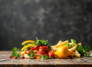 The Intersection of Sports and Culinary Culture: Fueling Athletic Excellence The Intersection of Sports and Culinary Culture: Powering Athletic Success