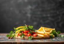 The Intersection of Sports and Culinary Culture: Fueling Athletic Excellence The Intersection of Sports and Culinary Culture: Powering Athletic Success