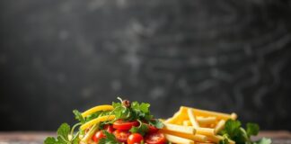 The Intersection of Sports and Culinary Culture: Fueling Athletic Excellence The Intersection of Sports and Culinary Culture: Powering Athletic Success